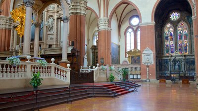 볼로냐 산 페트로니오 대성당